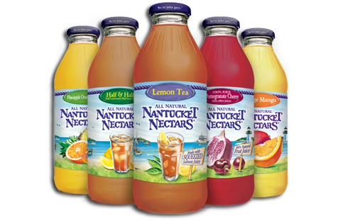 Nantucket Beverages